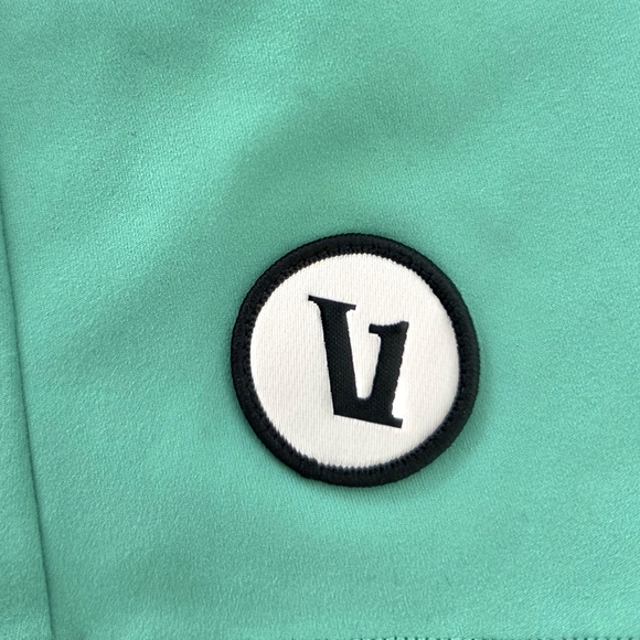 Vuori One Shot Tennis Dress NWT Tennis Prep Casual Performance Wear Athleisure - Picture 9 of 13